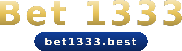 Bet 1333 logo