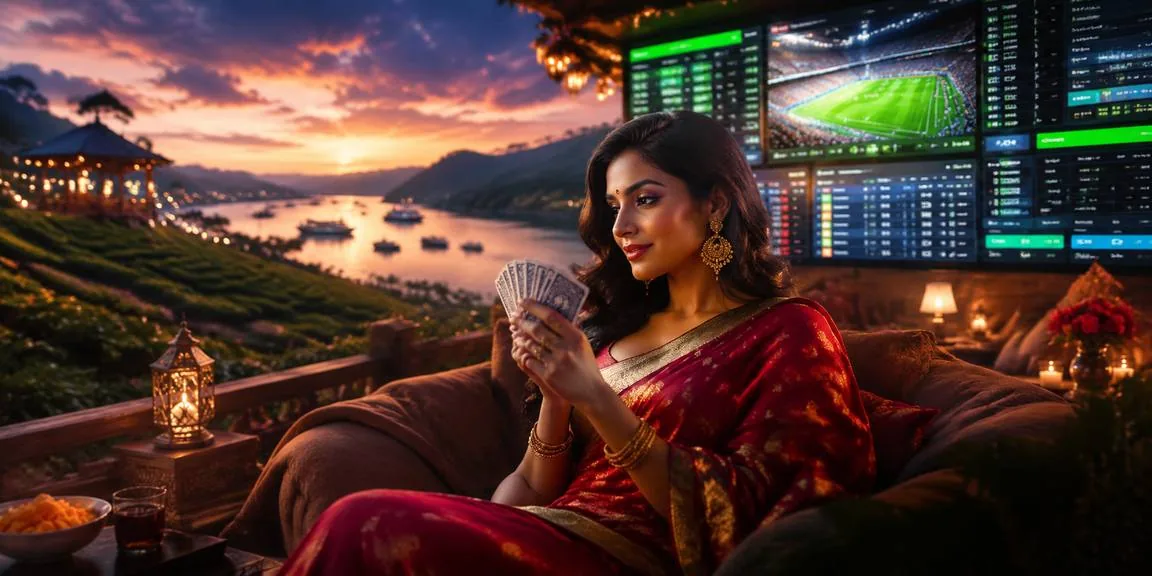 Bet 1333 Baccarat Viproom